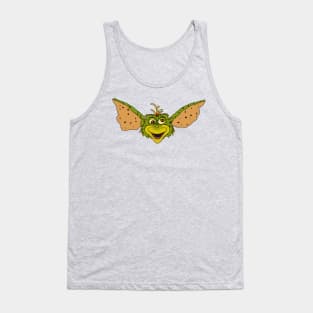 Daffy Gremlin Tank Top